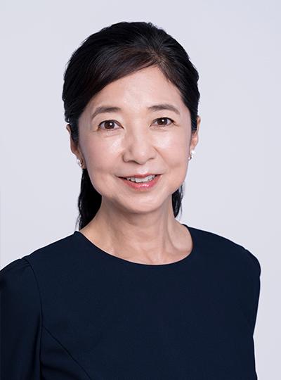 奥田美千子役/宮崎美子