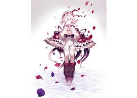 魔法少女育成計画restart