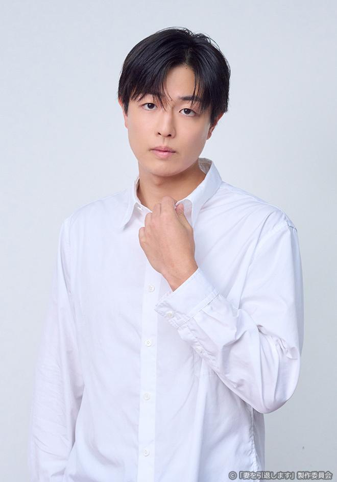 ドラマプレミア23「妻を引退します」