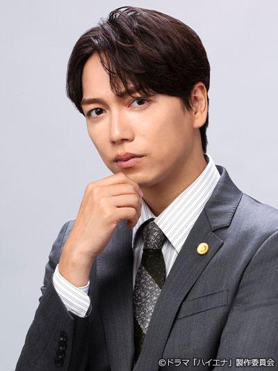 キャスト写真