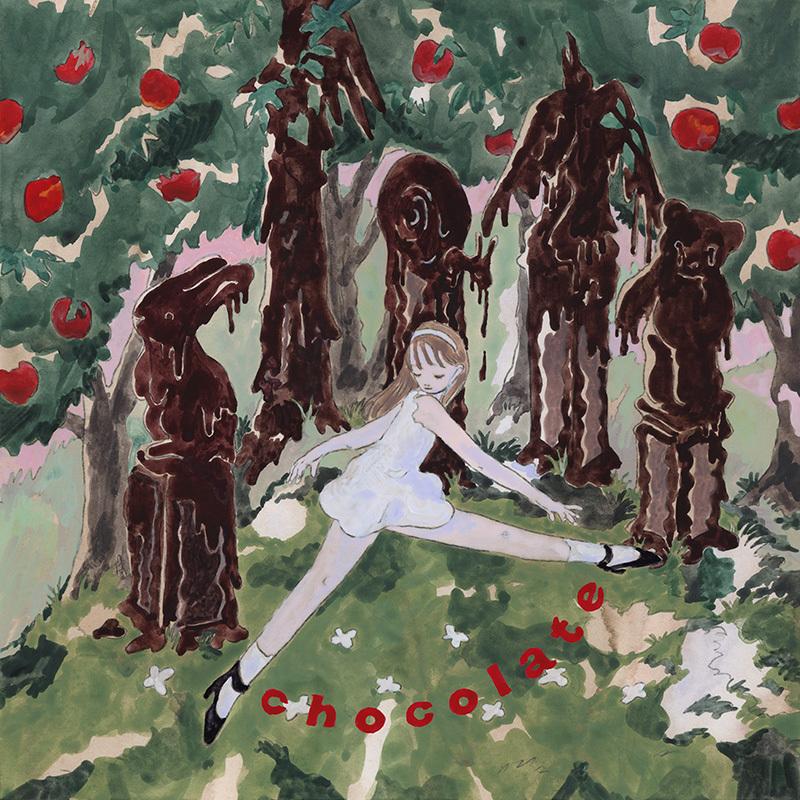 shallm /「chocolate」