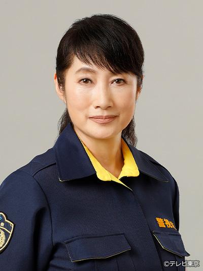 キャスト写真