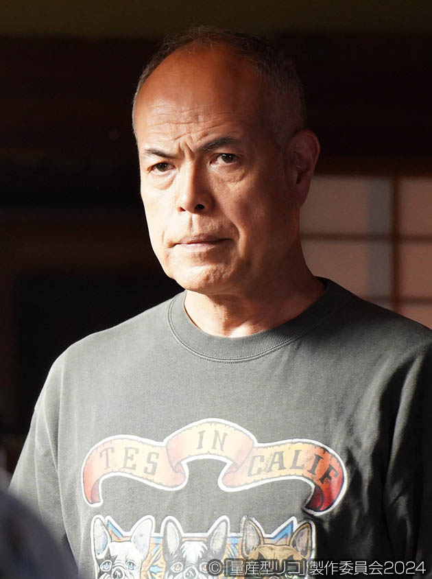 田中要次