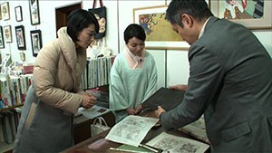 皇室の窓 皇室ゆかりの京都・通りを歩く