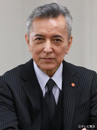 キャスト写真