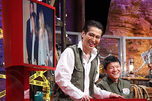 ヤバイ話　ザ・ワールド