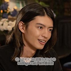 杢代和人