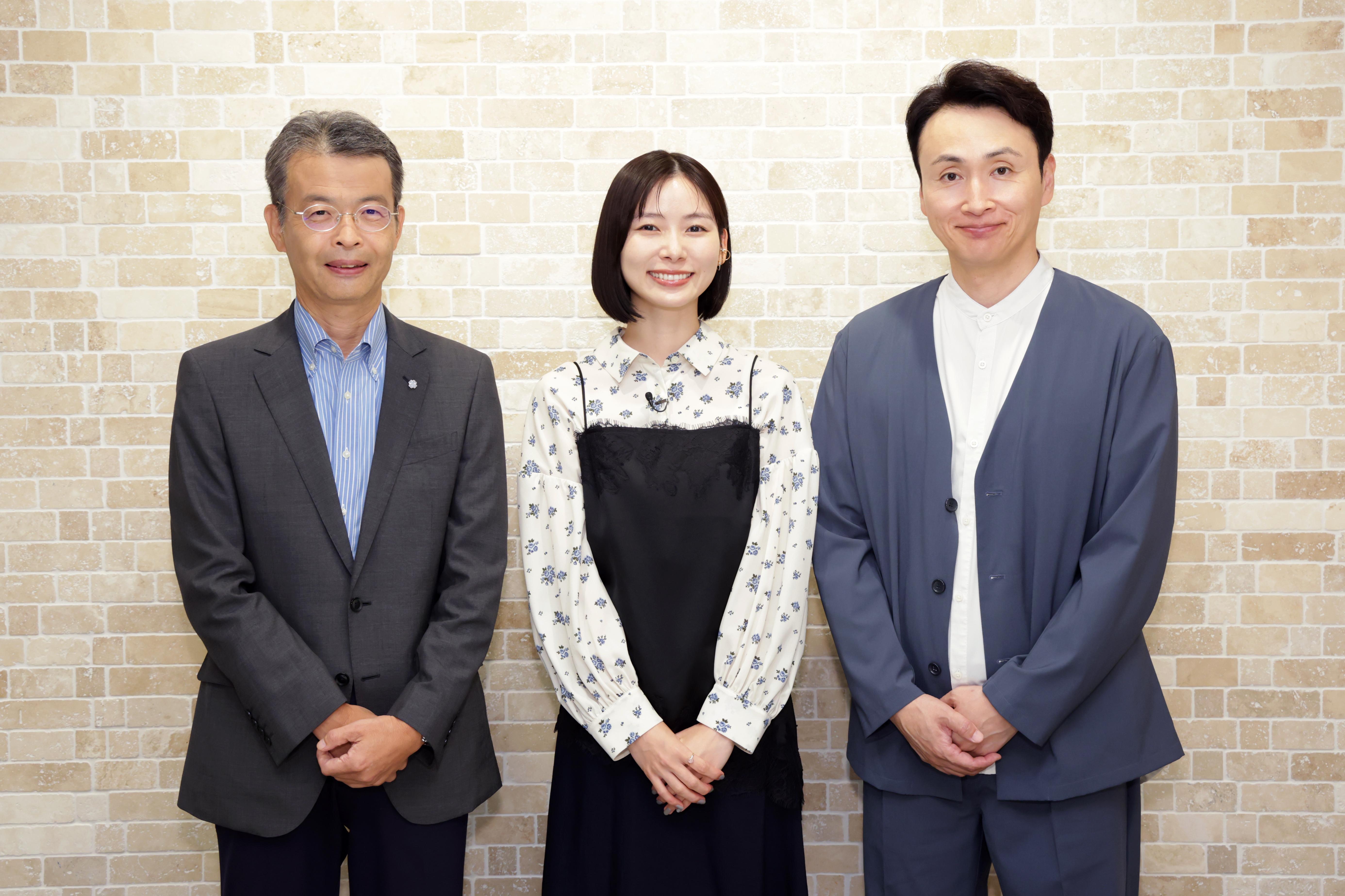 THE 事業承継　その灯を消すな！