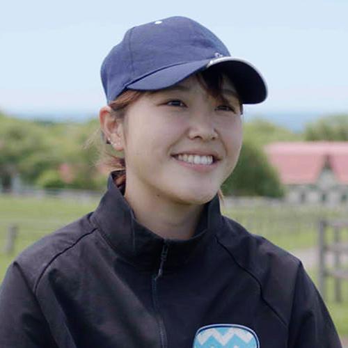 藤懸ひよりさん