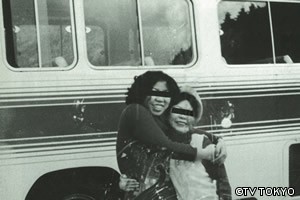 最恐映像ノンストップ４