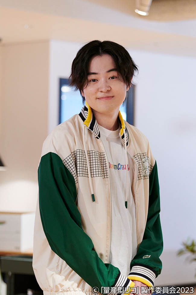 【木ドラ24】量産型リコ &ndash;もう1人のプラモ女子の人生組み立て記-