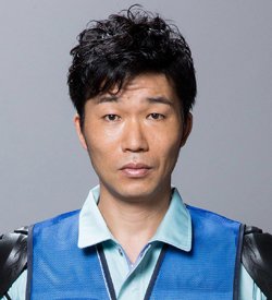【ドラマ24】玉川区役所 OF THE DEAD