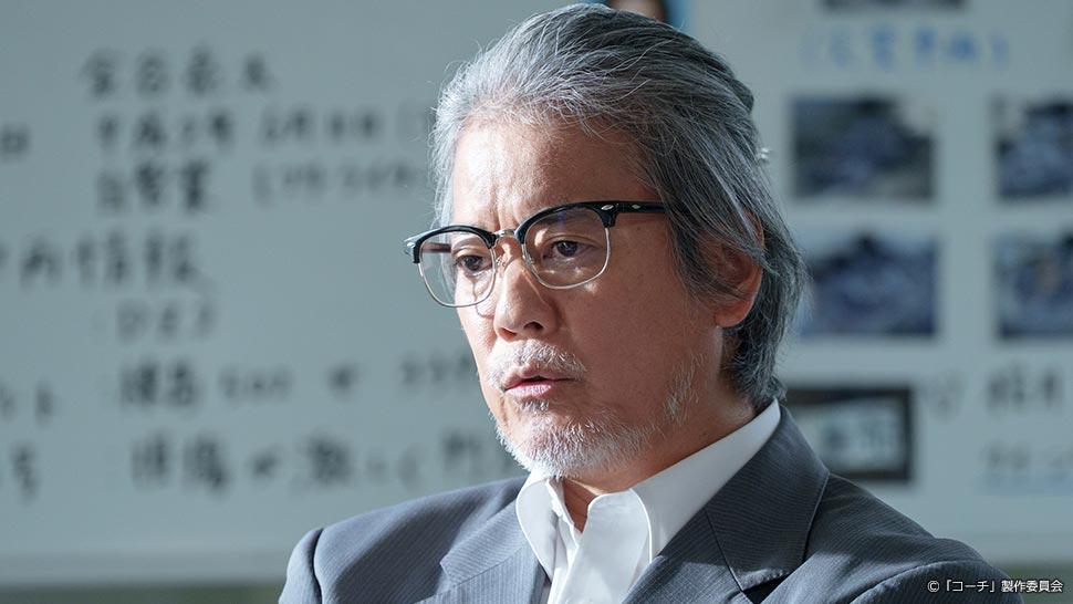 ストーリー写真