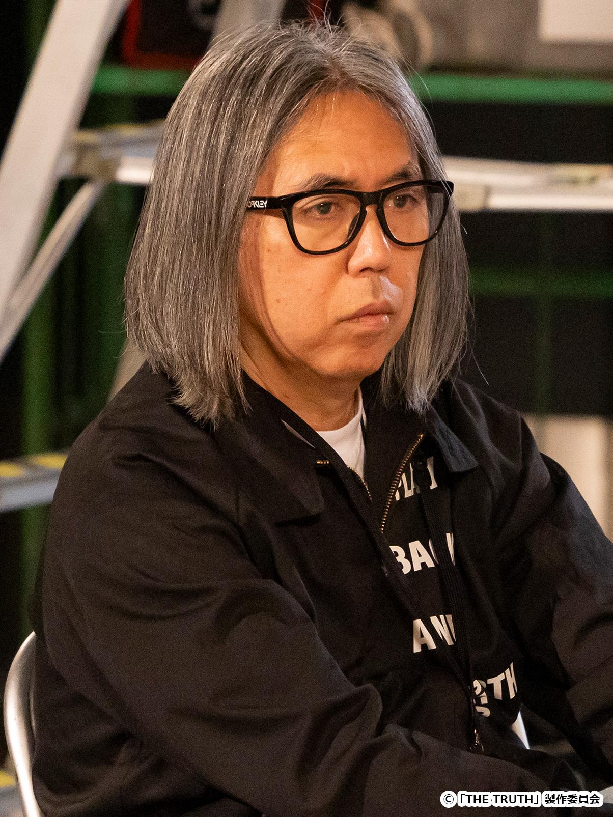 藤原ヒロシ