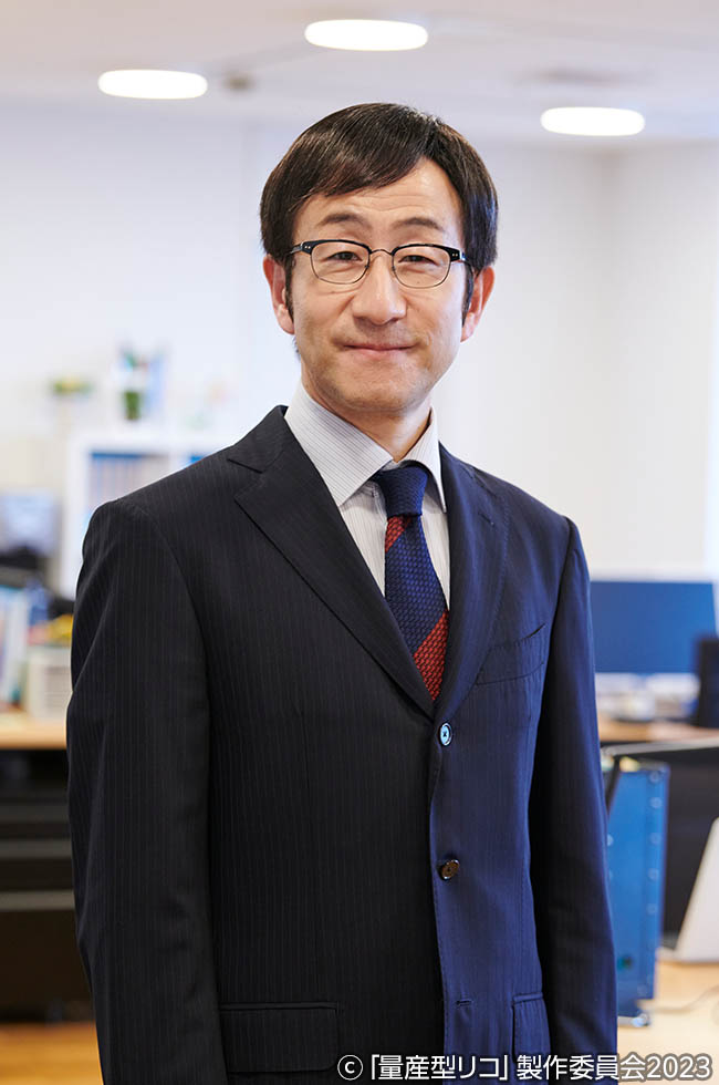 【木ドラ24】量産型リコ &ndash;もう1人のプラモ女子の人生組み立て記-