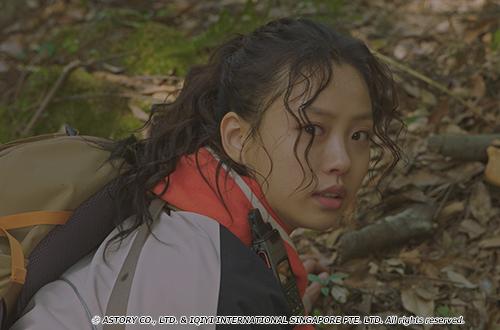 智異山～君へのシグナル～_あらすじ_#12-1