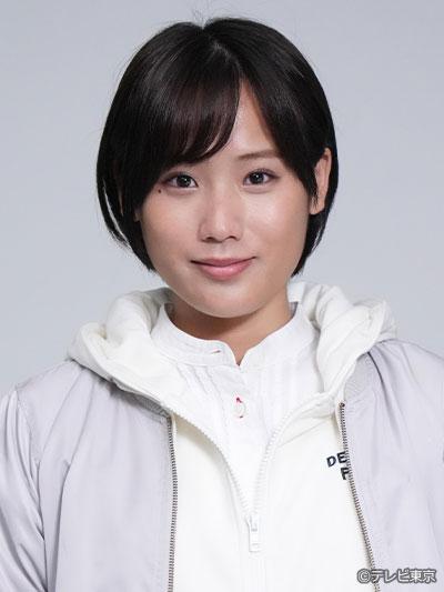 キャスト写真