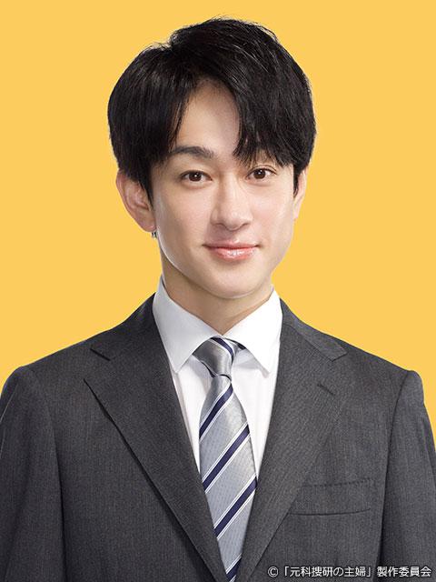 キャスト写真