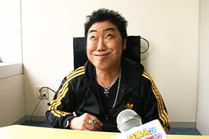 超！衝撃映像 日本人が超えてみた！？
