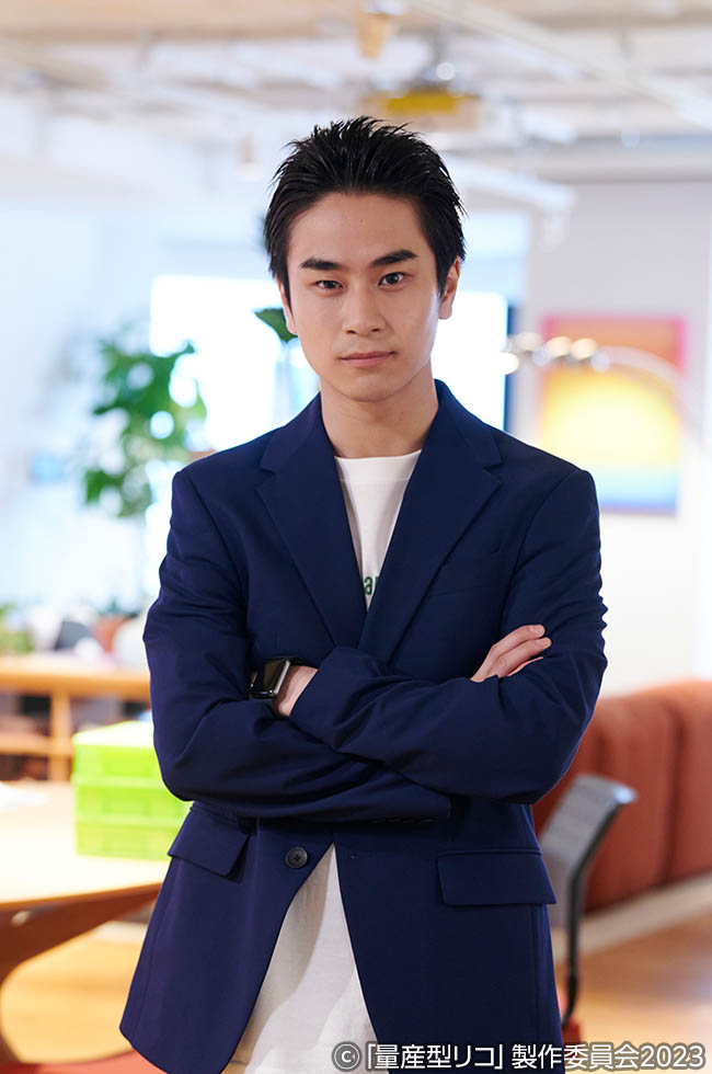 【木ドラ24】量産型リコ &ndash;もう1人のプラモ女子の人生組み立て記-