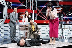 現場の3分間