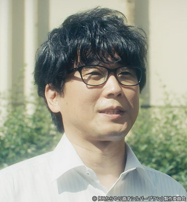 原田衛 役:山崎樹範