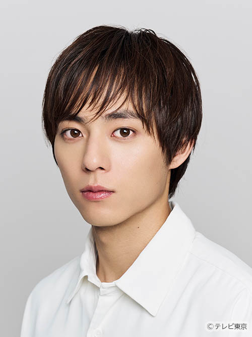 【水ドラ25】推しを召し上がれ～広報ガールのまろやかな日々～_永田崇人