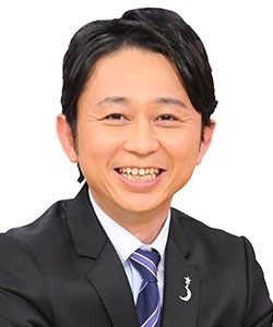 有吉の&ldquo;ぐるっと一周こんにちは旅！&rdquo;