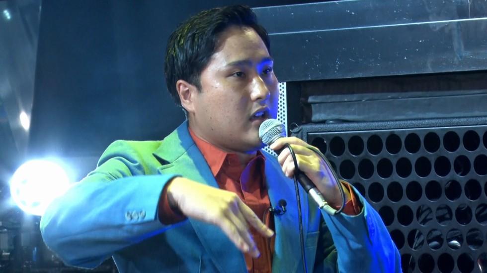 淡路幸誠（きつね）