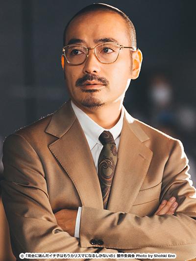 トキオ役：ゆうたろう