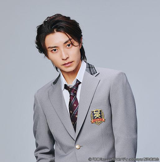 阿部顕嵐