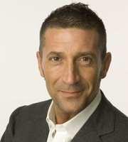 俺のダンディズム