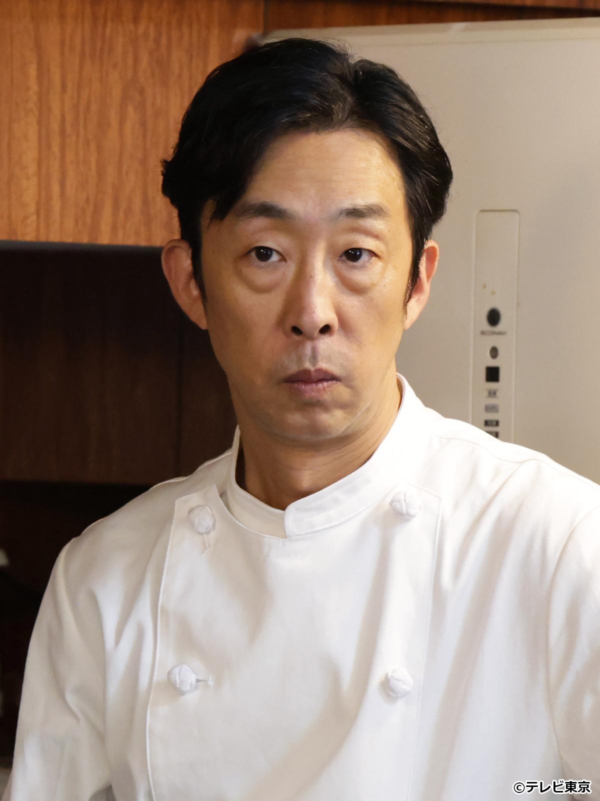 おいしいのつくりかた