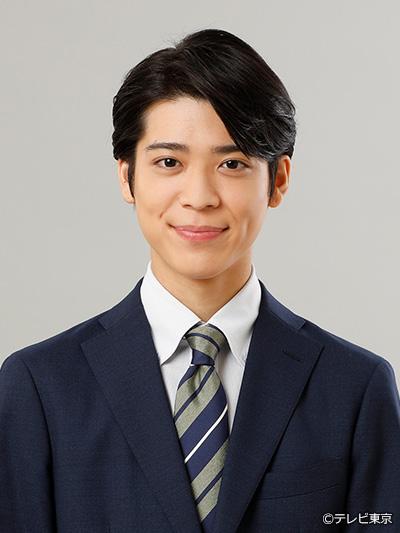 キャスト写真