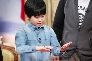 土曜スペシャル　所でナンじゃこりゃ！？
