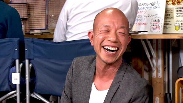 逆襲のビリーちゃん