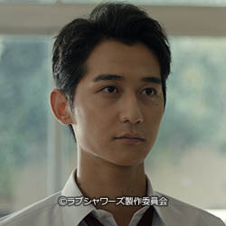 キス&times;kiss&times;キス～LOVE ⅱ SHOWER～