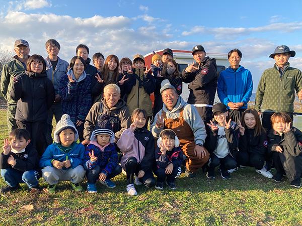 軽キャンでいく！あまり知らない街マップ
