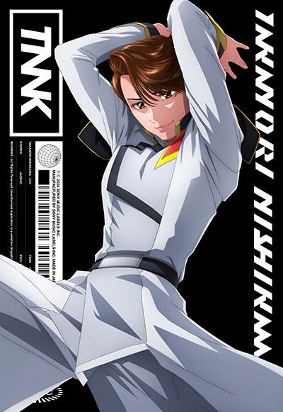 ガンダム 45th ANNIVERSARY PARTY！