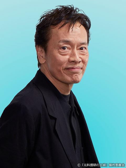 キャスト写真