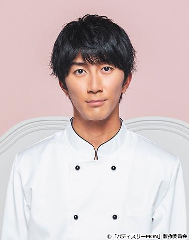 濵田崇裕（WEST.）/大門勇役