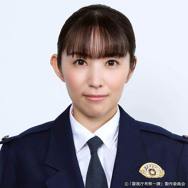【ドラマプレミア23】警視庁考察一課