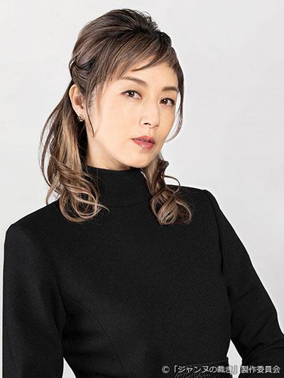 キャスト写真