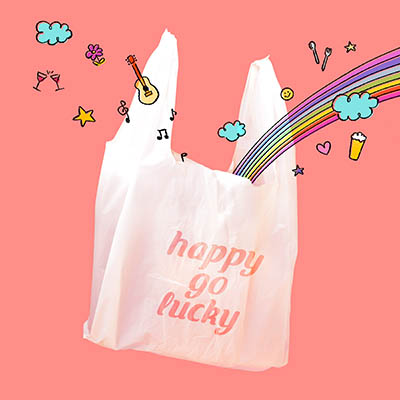 happy-go-luckyジャケ写