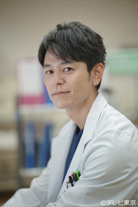 妻夫木聡