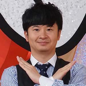 若林正恭（オードリー）