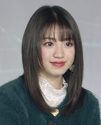 香音