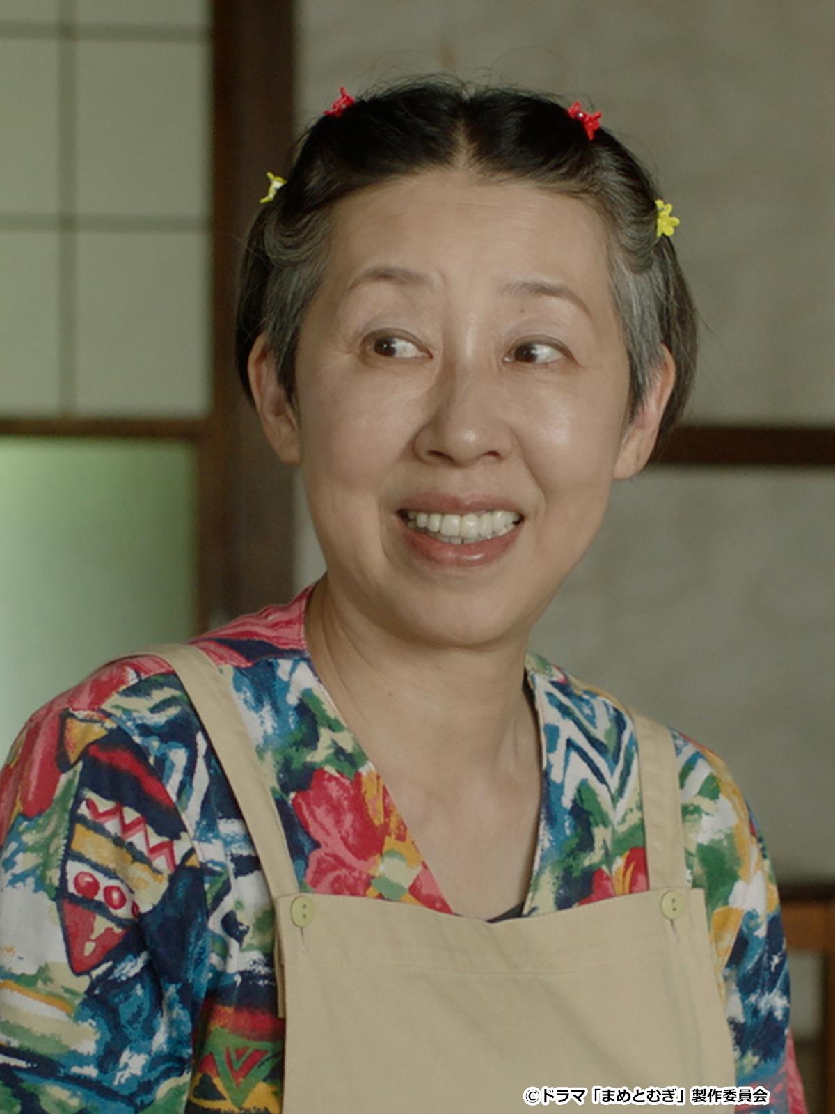 まめとむぎ