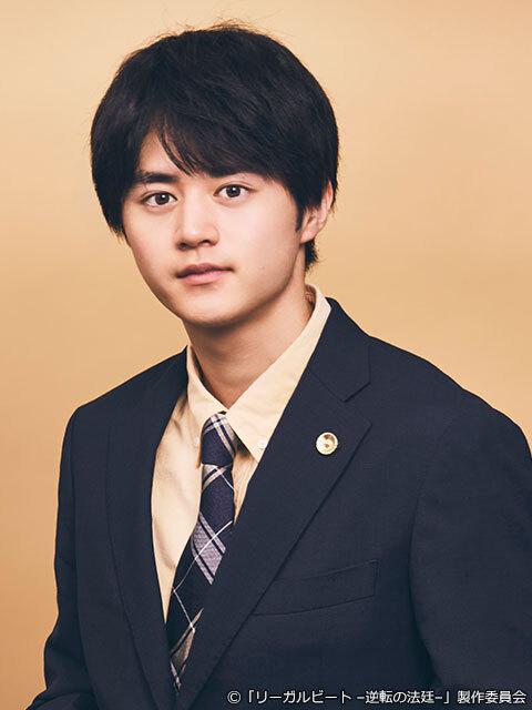 キャスト写真
