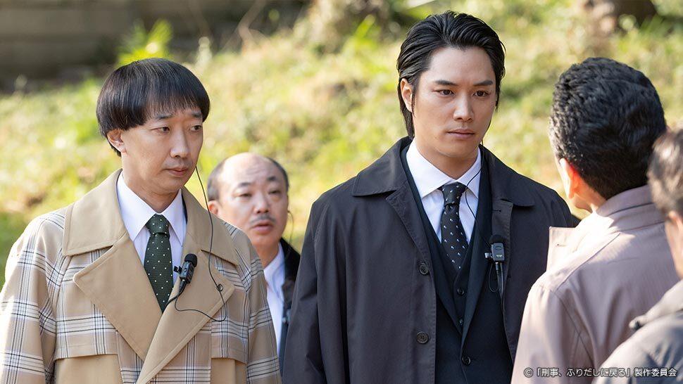 ストーリー写真